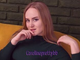 Carolineprettybb