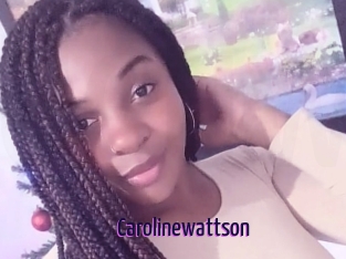 Carolinewattson