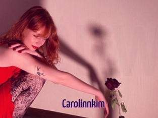 Carolinnkim