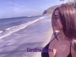 Carolinwilliams