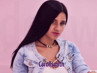 Carollsmith