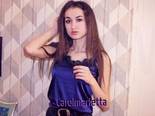 Carolmarietta