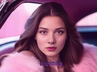 Carolmiles