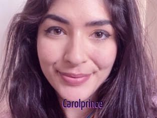 carolprince Deutsche Webcam Girls