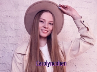 Carolyncohen
