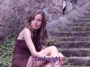 Carolynright