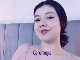 Caromejia