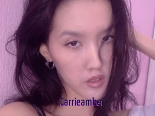 Carrieamber