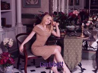 Carriebett