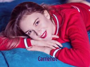 Carriehot