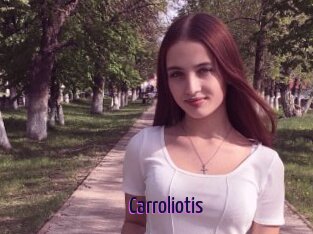 Carroliotis