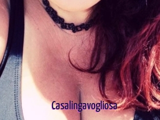 Casalingavogliosa