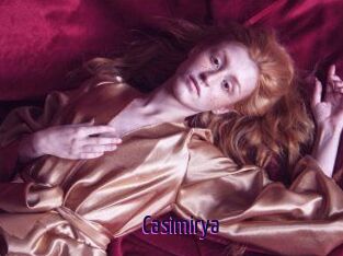 Casimirya
