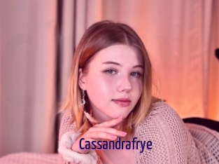 Cassandrafrye