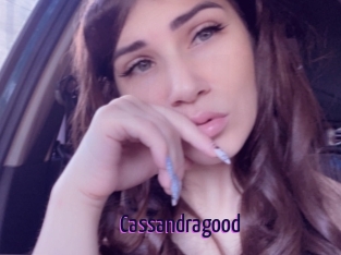 Cassandragood