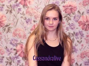 Cassandralive