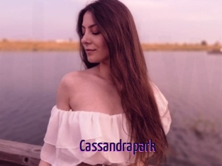 Cassandrapark