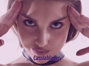 Cassiabladen