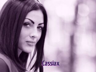 Cassiax