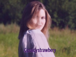Cassidystrawbery