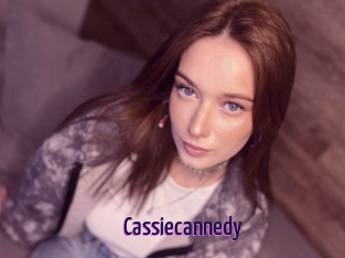 Cassiecannedy