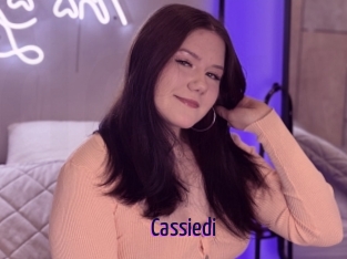Cassiedi