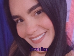Cassiefiore