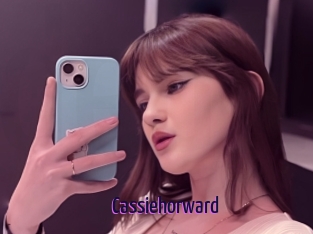 Cassiehorward