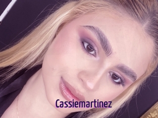 Cassiemartinez