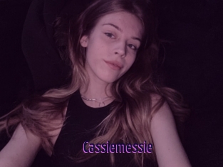 Cassiemessie