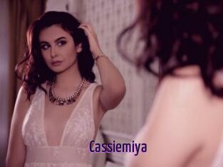 Cassiemiya