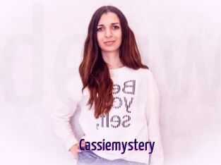 Cassiemystery
