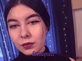 Cassiepratt