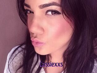 Cassiexxs