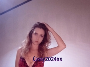 Cassy2024xx