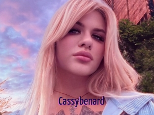 Cassybenard