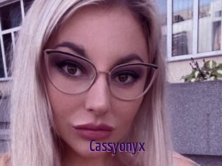 Cassyonyx