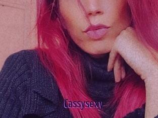 Cassysexy