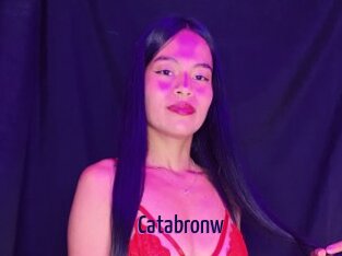 Catabronw