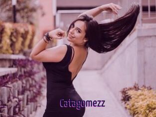 Catagomezz