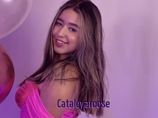 Cataleyaroose