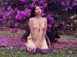 Cataliinavega