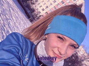 Cateakey