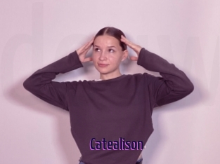 Catealison