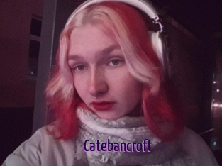 Catebancroft