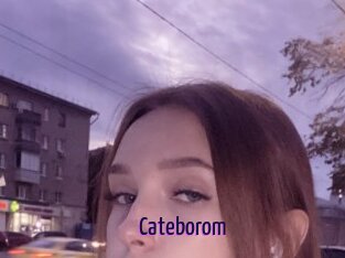Cateborom