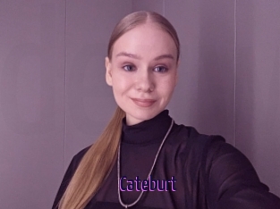 Cateburt