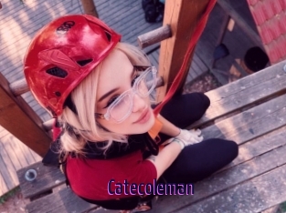 Catecoleman