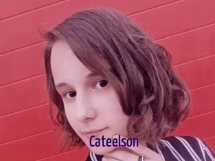 Cateelson