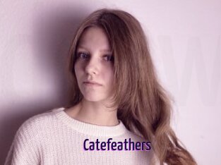 Catefeathers